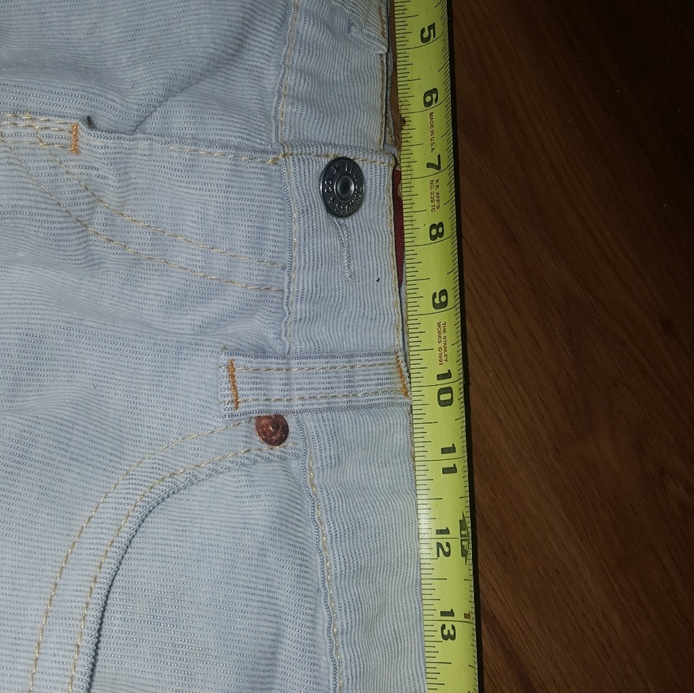 Levi's Vintage Jeans 👖 - Picture 4 of 6